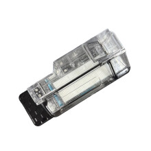 Dust Box with Filter for Spot+Scrub Ai Robot Vacuum Cleaner Replaceable Parts Trash Dust Box