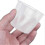 Replacement Measuring Cups for Rice Cooker, Clear Plastic Graduated Kitchenware 2