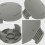 Garden Tool Spool Cover for BOSCH EASYGRASS CUT 18-230 Replacement Part 3
