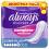 Always Discreet Incontinence Pads Long Plus 64ct 1