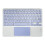 10inches Touchpad  Keyboard Compatible with Windows, IPadOS, Android, and IOS English 1