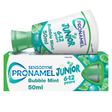 Sensodyne Pronamel Junior 6-12 Years Toothpaste for Juniors, 2X