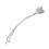 15 Pcs White MR16 GU5.3 Ceramic Base Socket LED Light Lamp Holder 5