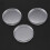 10 pcs Small round parent plastic coin capsules box 3