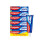 Colgate Colgate Advanced White Toothpaste, 6 x 75 ml - Whiter teeth in 10 Days - Clinica 1