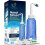 Nasal Rinse Kit – 300ml Bottle + 20 Saline Packets – Neti Pot for 1