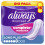 Always Discreet For Sensitive Bladder Long Plus Pads Value 16pk 1