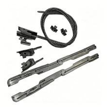 Kit de Réparation de Câbles pour Toit Ouvrant de pour Cooper F54 F55 F56 F60 F66