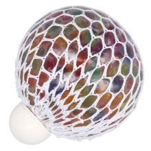 SURENHAP Antistressspeelgoed - Knijpballen van PU-rubber - Antistressspeelgoedset voor kinderen