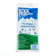 Koolpak Original Instant Ice Packs - 12 x 29cm - 1 Pack