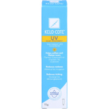 KELO-COTE UV SPF30 Advanced Formula Scar Gel, 15g