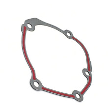 Joint de Couvercle Latéral de Moteur, Joint de Stator pour Motos pour R1 R1M 2015-2024 et MT-10 2017-2021