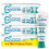 Sensodyne Pronamel Toothpaste, Intensive Enamel Repair Toothpaste Multipack, Extra Fresh, 4 x 75ml 1