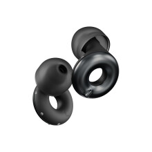 Loop Switch 2 Adjustable Ear Plugs – 3 Noise Relief Modes for Ultimate Control | Flexible Noise Reduction Earplugs for Focus, Travel, Socializing, F