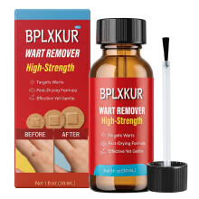BPLXKUR Wart Remover – Gentle OTC with Natural Plant Extracts, Fast-Acting Effectively Removes for Common Warts and Plantar Warts with Precision app
