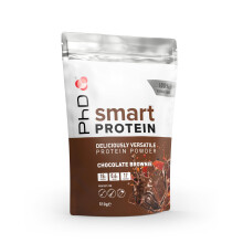 Phd Smart Protein, Versatile Shake, Ideal for Shakes, Baking and Deserts, Chocol