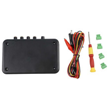 MN300 Multi Channel Automotive Sensor Simulator for Testing Throttle Position Oxygen and Oil Pressure Sensor Effectively