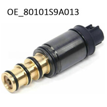 Válvula de Controle Do Compressor de Ar Condicionado 6SEU16C para CAMRY RAV4 para 447280908184 80101S9A013 80101SFE003