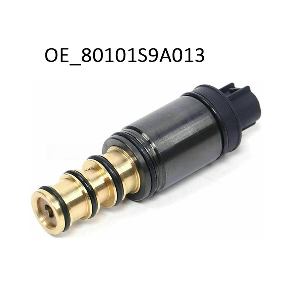 Ac Compressor Control Valve 6Seu16c For Camry Rav4 447280908184 80101S9a013 80101Sfe003 80101Tz5a01 4712271179854