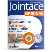 Vitabiotics Jointace Original, Pack of 90