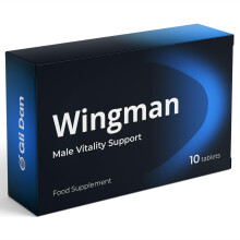 10 Blue Tablets | Rapid Action Performance Supplement for Men | High Strength Formula for Energy, Stamina & Confidence | Enhanced Vitality & Physical