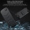 New Protective Case for   2,Dual-Layer Design,TPU+ABS Material, Shockproof & Scratch-Resistant NS2272 6