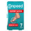 Compeed Compeed Blister Plasters Small Size 7 Pack - Hydrocolloid Foot Treatment - Heal 1