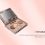 (1 SET) 7 Shades Multi-functional Makeup Palette, Marble Powder Compact, Eyeshadow Blush Bronzer Highlight Face Makeup 9