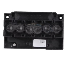 Universal Printhead Replacement Parts Long Lasting Safe ABS Print  for L801 L800 L805 L850 T50 T60 R290 Printers
