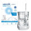 Waterpik Waterpik Ultra Professional Water Flosser, 5 Tips, Advanced Pressure Control Sys 1