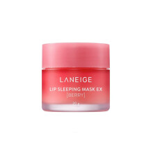 LANEIGE ORIGINAL | Lip sleep mask - Night mask | 20 grams | by BELLA | (RED FRUIT)
