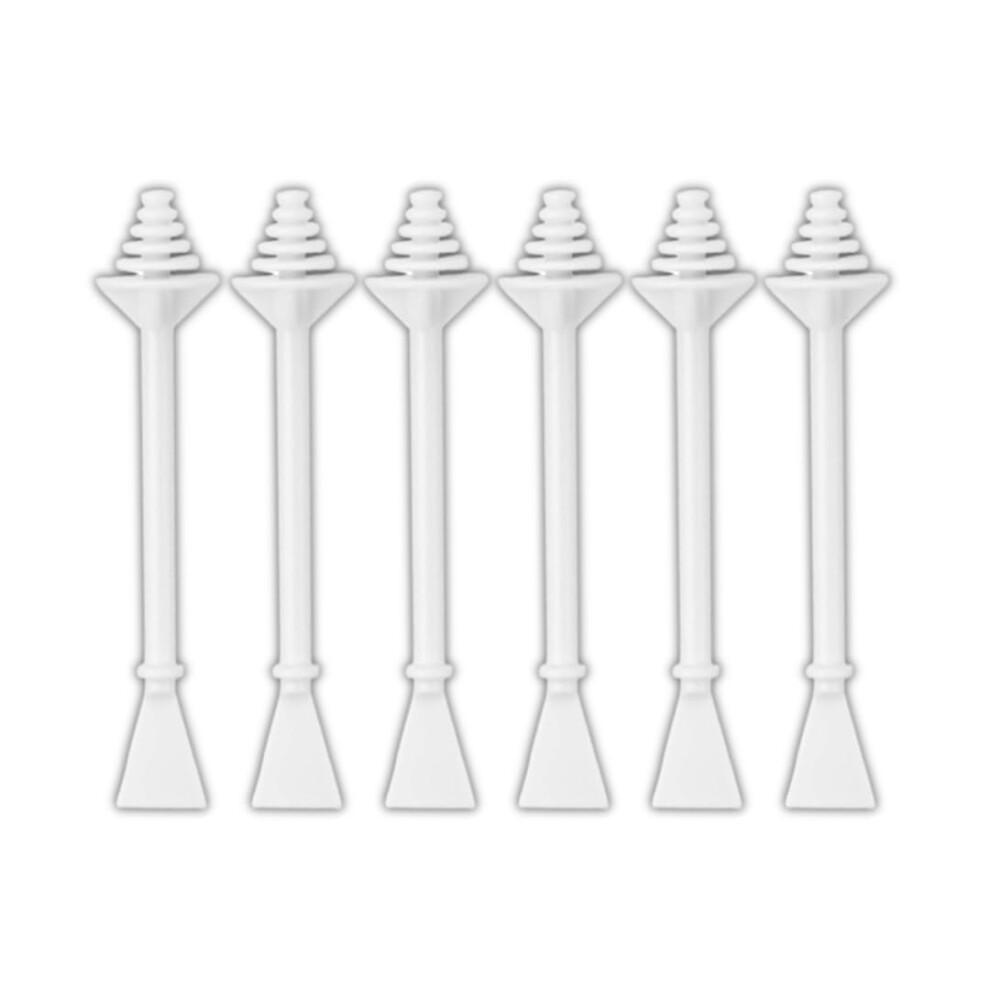 Mibly 40 Pcs Nose Wax Sticks | Nose Waxing Stick For Men & Women | Nose Hair Wax Sticks | Nasal Wax Stick | Wax Hair Removal Stick For Waxing At Home