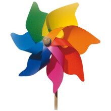 Gigante Eolo windmolen, 62 cm in diameter