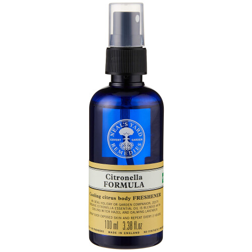 Neal's Yard Remedies Neal's Yard Remedies Citronella Formula, 100ml
