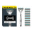 Wilkinson Sword Wilkinson Sword Quattro Titanium Men's Razor for Sensitive Comfort, Great Additi 1