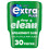 Wrigley's Extra Plus Deep Clean Mint Scrub Sugar Free Chewing Gum 1