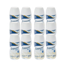 Ensure Plus Milkshake Vanilla 200ml x 12