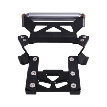 Motorfiets Navigatiebeugel GPS Telefoonhouder Adapter voor Forza350 Forza 350 NSS350 NSS 350 2021-2025