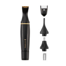 Remington T-Series Detail Grooming Kit (Precision Trimmer with Eyebrow Comb, Nos