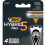 BIC BIC Hybrid 5 Flex Men's Shaver Refills with 5 Moveable Nano-Tech 1
