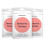 Kind Patches | Appetite Suppressant Patches | 30 Pack | 3 Pack (Three 1