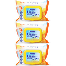 Nuage Hayfever | Allergy Relief Wipes | Natural Remedy for Hay Fever 30 Wipes |