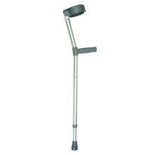 Days Single Adjustable Comfy Crutches