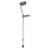 Days Single Adjustable Comfy Crutches 1