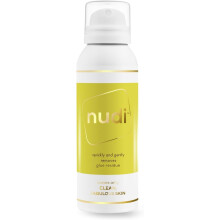 Nudi Medical Skin Adhesive Remover 100ml - Pain Free & Skin Friendly