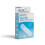 Masterplast Clear Assorted Plasters 100 Pack | Waterproof Plasters | 1