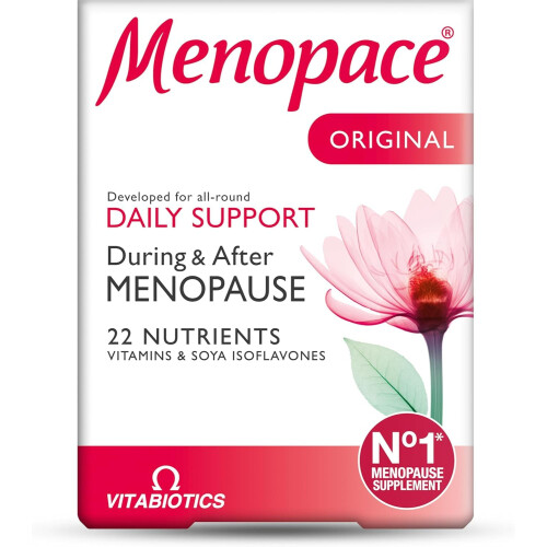 MENOPACE TAB 90