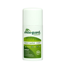 Mosiguard Natural Insect Repellent Pump Action Spray 75 mililiter,