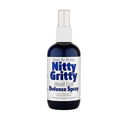 Nitty Gritty Defence Spray 250ml (Pack of 2)