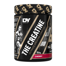 DY Nutrition The Creatine Complex 400g - High Performance Creatine